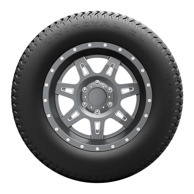 Llanta Uniroyal Radiacero CL 185 R14 PR8