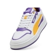 thumbnail image 3 of TENIS PUMA COURT CLASSIC STREET BLANCO/MORADO 400196 05 EN   28.5, 3 of 6