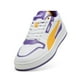 thumbnail image 3 of Tenis Puma Court Classic Street Unisex Deportivo blanco 27, 3 of 6