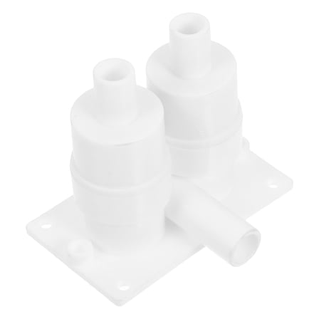 Masteelf Water Dispenser Replacement Part Hot Water Dispenser Faucet Water Cooler Spigots Taps Drinking Fountain Faucets