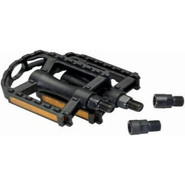 bell sports kicks 350 replacement bicycle pedals