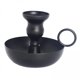 thumbnail image 1 of 2X Candelero de hierro Candebro Soporte Cena Decoración Sunnimix titular de candelabro, 1 of 8