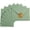 Green,Sage, variant on 200 Pieces Sage-Green A7 Envelopes Greeting Card Envelopes 5.24 x 7.24 Inches for 5 x 7 Wedding Invitation Cards, Greeting Cards, Birthday Baby Shower Invitations