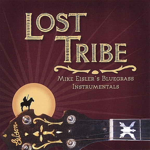 Lost Tribe