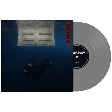 Billie Eilish - Hit Me Hard And Soft (Walmart Exclusive) - Music & Performance - Vinyl [Exclusive]