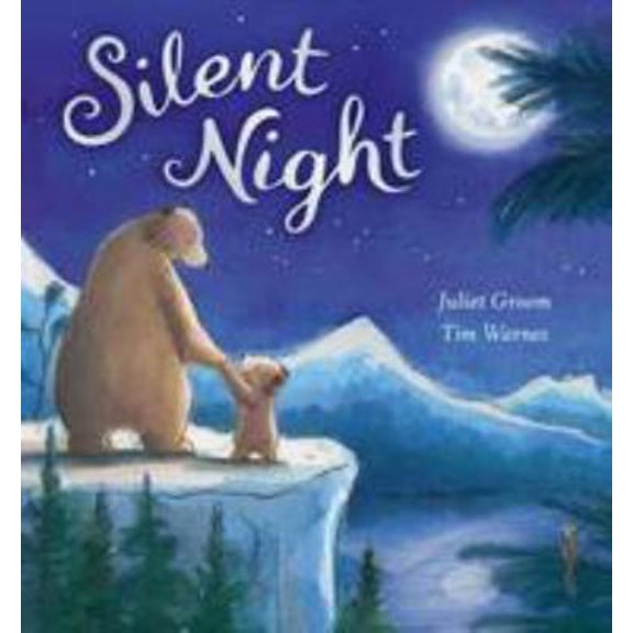 Pre-Owned Silent Night (Hardcover) 184895154X 9781848950832