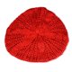 thumbnail image 1 of AYYUFE Boina de moda para dama, gorro holgado trenzado de ganchillo, gorro de esquí de punto, 1 of 7