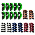 thumbnail image 4 of 10 PCS Controllable Display Putter Head Protector, 4 of 8