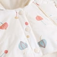 thumbnail image 6 of Futezty Toddler Boys Girls Clothes Fall Winter Outfit Sets, Kids Outfits Sets 12 18 24 Months 2T 3T 4T 2PCS, 6 of 8