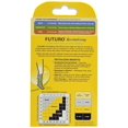 thumbnail image 3 of Futuro Revitalizing Ultra Sheer Knee Highs For Women Large, Nude, 1ct, 3 of 5