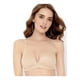 thumbnail image 2 of Brasier Ilusion para Mujer Copas Triangulares sin Varillas Paquete de 2 Piezas, 2 of 4