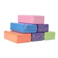 thumbnail image 3 of Yoga Bricks, Exercise Bricks, Yoga Supplies, Children'S Dance Bricks, High-Density Foam Bricks, 3 of 5