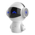 thumbnail image 1 of Altavoz Bluetooth Smart Mini Robot Cute Smart-Robot M10, 1 of 5