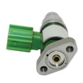 thumbnail image 3 of Fuel Injector 17520-AE051 16600AL560 17520-AE050 Compatible with Sentra Bluebird Sylphy Primera QR20 QR25 QR25DD, 3 of 5