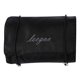 thumbnail image 2 of Mochila de malla para cosméticos | Organizador de viaje plegable y colgante con bolsa desmontable | Neceser de nailon de gran capacidad para maquillaje y artículos de aseo personal para mujer |, 2 of 6