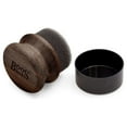 thumbnail image 1 of John Boos Butcher Block Oil & Cream Applicator for Wood Surfaces, Walnut, 1 of 10