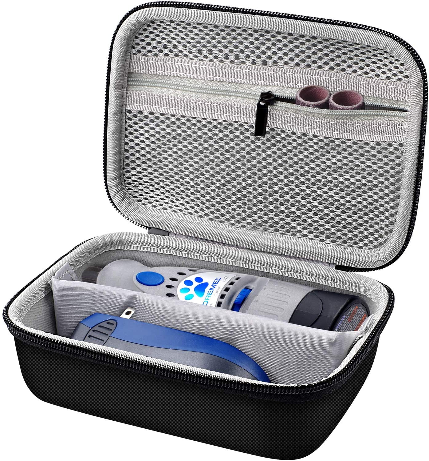 Nail Grooming Trimmer Bag 