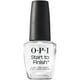 thumbnail image 1 of Tratamiento de uñas OPI Start to Finish Base Top Coat 3 en 1, 15 ml, 1 of 5