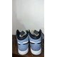 thumbnail image 3 of A i r-Jor-dan 1 Retro High OG GS 'University Blue' - 6.5y, 3 of 5