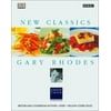 Pre-Owned New Classics Gary Rhodes (Hardcover) 078948028X 9780789480286