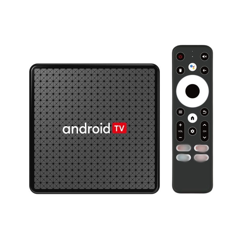 Free Shipping! Xiaomi Mi Box S 4K HDR Android TV, Smart Ultra HD