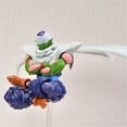 thumbnail image 4 of Figura de acción original de BANDAI SHFiguarts Dragon Ball Z Piccolo SHF Cape Super Hero PVC Anime figura coleccionable modelo juguete regalo, 4 of 5