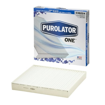 Purolator C38224 PurolatorONE Advanced Cabin Air Filter