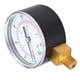thumbnail image 4 of Manómetro de Presión de Aceite BuyWeek Dial 50 mm Conexión 1/8 BSPT, 4 of 8