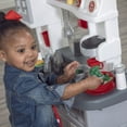 thumbnail image 4 of Step2 Love to Entertain Kitchen, 4 of 8