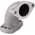 thumbnail image 1 of 28mm Intake Manifold Pipe Replacement for YX GPX 150cc 155cc 160cc Engine Pit Dirt Bike, 1 of 5