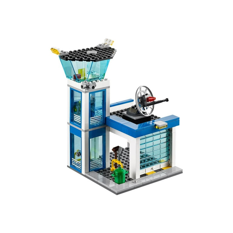 60047 police station hot sale
