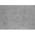 thumbnail image 1 of Ahgly Company Indoor Rectangle Oriental Gray Industrial Area Rugs, 2' x 5', 1 of 4