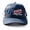 Blue, variant on , 250th Anniversary Embroidered Hat, 2 Colors, Adjustable Snap to Ensure Comfort, 22-23.6in, Designed for Commemorative Events, Barbecue
