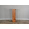 thumbnail image 5 of Sunny Designs Sedona 48" Adjustable Shelf Wood Bookcase in Rustic Oak, 5 of 10