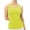 Yellow, variant on RMGVDSD Women Sequin Tank Tops Women's Sleeveless Workout Tops Quick Drying Breathable Lightweight Running Yoga Tank Tops Athletic Shirts Trendy Fashion Clothes