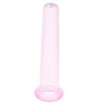 thumbnail image 4 of Hadred Massage Tools & Equipment,4 Pcs/set Silicone Vacuum Massage for Eye Neck Face Back Massager Cupping Cup,Pink, 4 of 4