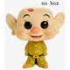 thumbnail image 3 of 2025 FUNKO POP Disney Series Smee #278 Dopey #340 Figura Juguetes Colección Modelo Acton Juguete para Niños Regalos, 3 of 5