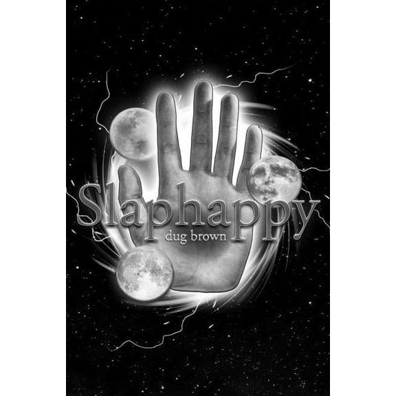 Slaphappy, (Paperback)