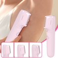 thumbnail image 3 of Wzzjkit Household Essentials Body Hair Scissor Shaver, 3 of 9