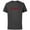 Charcoal, variant on Doctor Strange Multiverse of Madness Scarlet Witch Tiara - Short Sleeve Cotton T-Shirt for Adults - Customized-Black