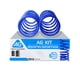 thumbnail image 1 of Resortes AG Kit para Auto Delanteros para Renault Clio Sport 2002 a 2006 2 Piezas Nuevos, 1 of 5