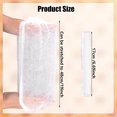 thumbnail image 3 of Bread Proofing Covers with Elastic Edges and Breathable Nonwoven Construction for Dough Rising and Home Baking Preparation, 20 Pack., 3 of 4
