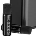 thumbnail image 2 of Machine Portable Haut-Parleur Basse pour Enfants Adultes Noir, 2 of 2