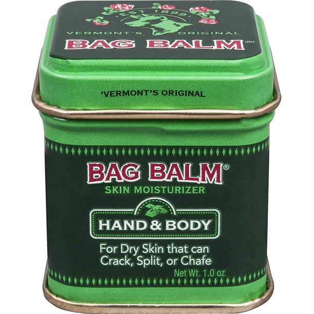 Bag Balm? Medicated Ointment, 1oz Tin