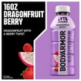 thumbnail image 5 of BODYARMOR Lyte Dragonfruit Berry Electrolyte Sports Drink, 16 fl oz, 6 Pack Bottles, 5 of 13