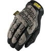 Mechanix Wear Original Grip Gloves Black 12 - 2XL MGG-05-12