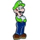 thumbnail image 1 of Pines de coleccionista de PowerA Super Mario: Serie 1 - Un pin seleccionado al azar, 1 of 2