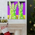thumbnail image 6 of Asparagus Pop Explosion - Canvas, 6 of 10