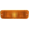 thumbnail image 2 of Turn Signal Light For Ford 84-88 Bronco II 83-88 Ranger Plastic Lens Right Side, 2 of 6
