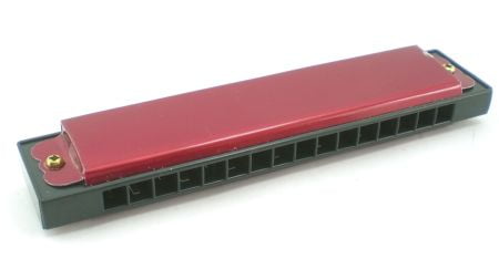 toy harmonica